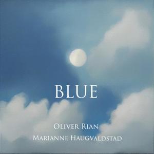 BLUE (feat. Marianne Haugvaldstad)