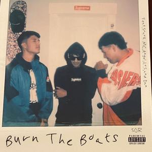 Yuh (feat. Angel & Dan) (Explicit)