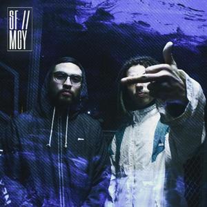 DE SF A MCY (feat. Bateleur & ThonyOne) (Explicit)