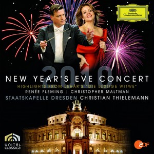 The Merry Widow (Die lustige Witwe) / Act 3 - No.15 Duett 
