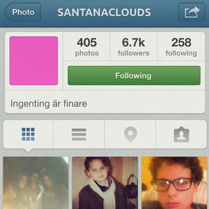 Ingenting är finare (Explicit)