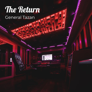 The Return (Explicit)