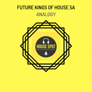 Analogy (Original Mix)