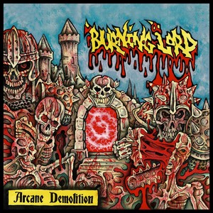 Arcane Demolition (Explicit)