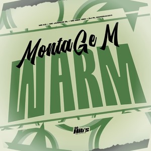 Montagem Warm (Explicit)