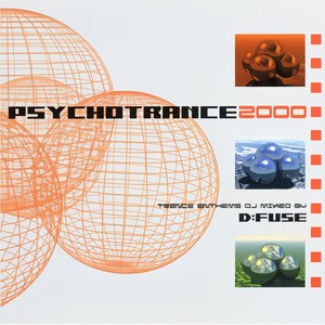 Psychotrance 2000