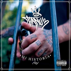 Linares Desperto (Explicit)