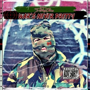 War's Never Pretty (Explicit)