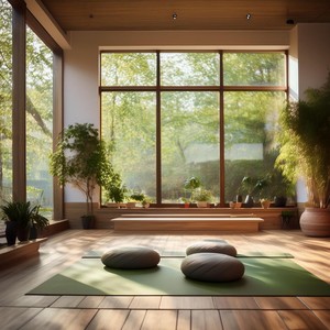 Canciones Pacíficas Para Relajarse