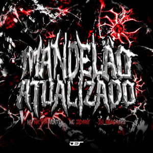 MANDELÃO ATUALIZADO (Explicit)
