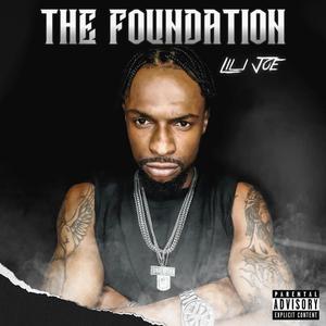 In Love Track 8 (feat. Lexy) The Foundation (Explicit)