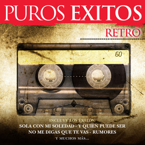 Puros Éxitos: Retro