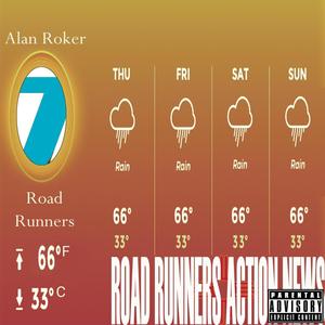 Alan Roker (Explicit)