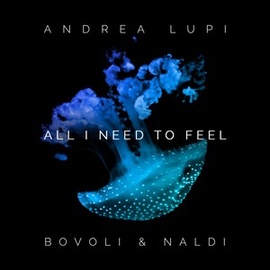 All I Need To Feel (Bovoli & Naldi Tropical House Remix)