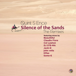 Silence of the Sands The Remixes