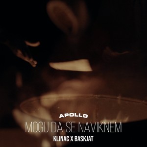 Mogu da se naviknem (Explicit)