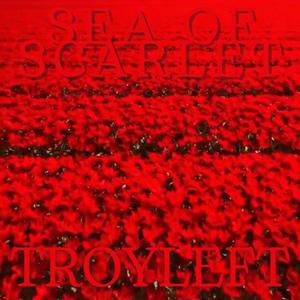 SEA OF SCARLET (Single Version)