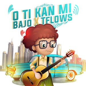 O Ti Kan Mi (feat. Tflows)