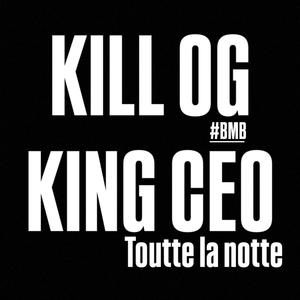 Toutte la notte (feat. Kill OG) (Radio Edit)