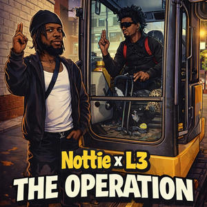 The operation (Explicit)