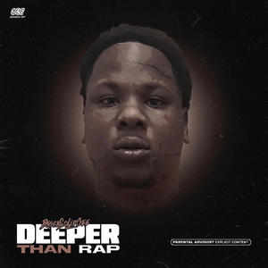 Deeper Than Rap (Explicit)