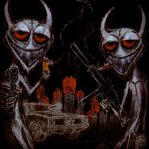 ball (feat. kharkhar & k2) (Explicit)