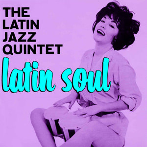 Latin Soul