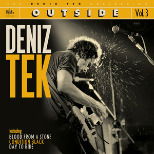 Outside (Deniz Tek Collection Vol. 3)