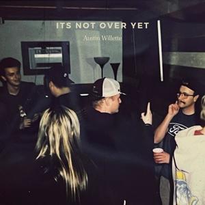 Its Not Over Yet (Explicit)