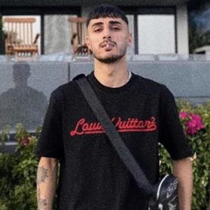 Era7capone Cakal- Anlarsın (feat. texotr)