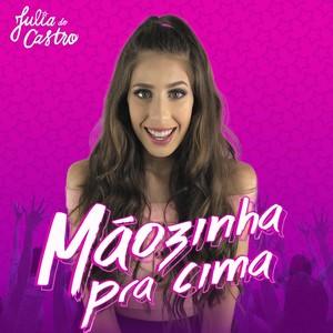 Mãozinha Prá Cima