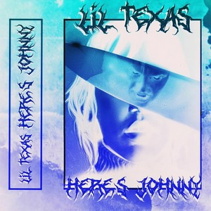 Here's Johnny (Quarkee Kick Edit)