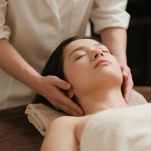 Gentle Relaxation Massage Melodies