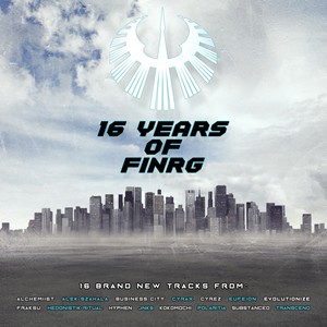 16 Years Of FINRG