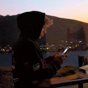 wasting my time with you (Live)