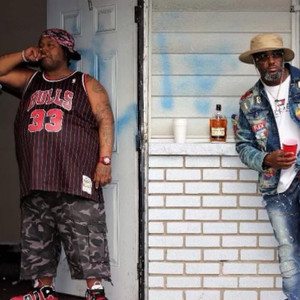 Breath Of The Streetz (Explicit)