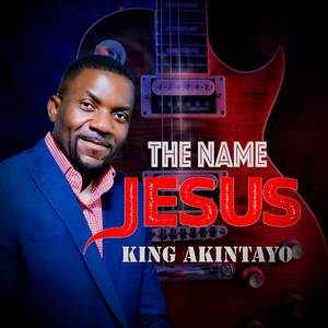 The Name Jesus (Inst.)