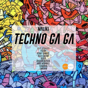 Techno Ga Ga