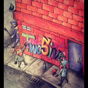 Because Everyone Else Is Boring(Beeb) (Explicit)