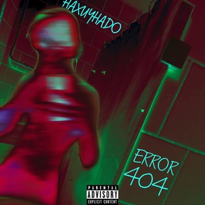 Error 404 (Explicit)