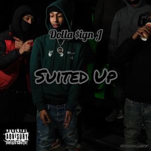 Suited Up (Explicit)