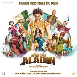 Yallah Yallah (l'arrivée d'Aladin)