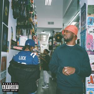 Never Been Lucky (Explicit)