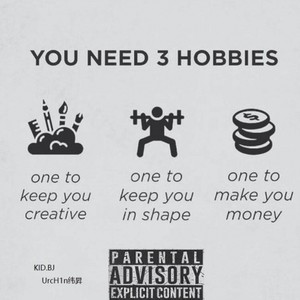 宋旻浩-Up (KID.BJ / UrcH1n纬昇 remix)