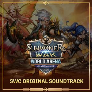 SWC2020 ORIGINAL SOUNDTRACK