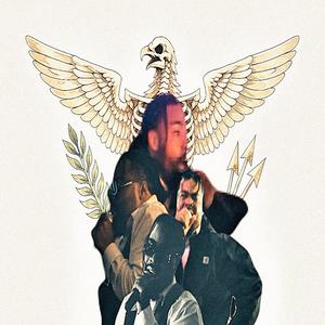 SKELETON (feat. Brian Dayvon) (Explicit)