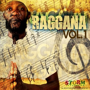 Raggana, Vol. 1