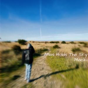 Atlas Holds The Sky