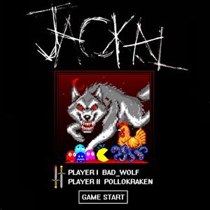 Jackal (feat. pollokraken) (Explicit)