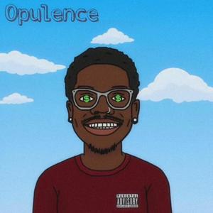 opulence (feat. truhvaun) [Explicit]